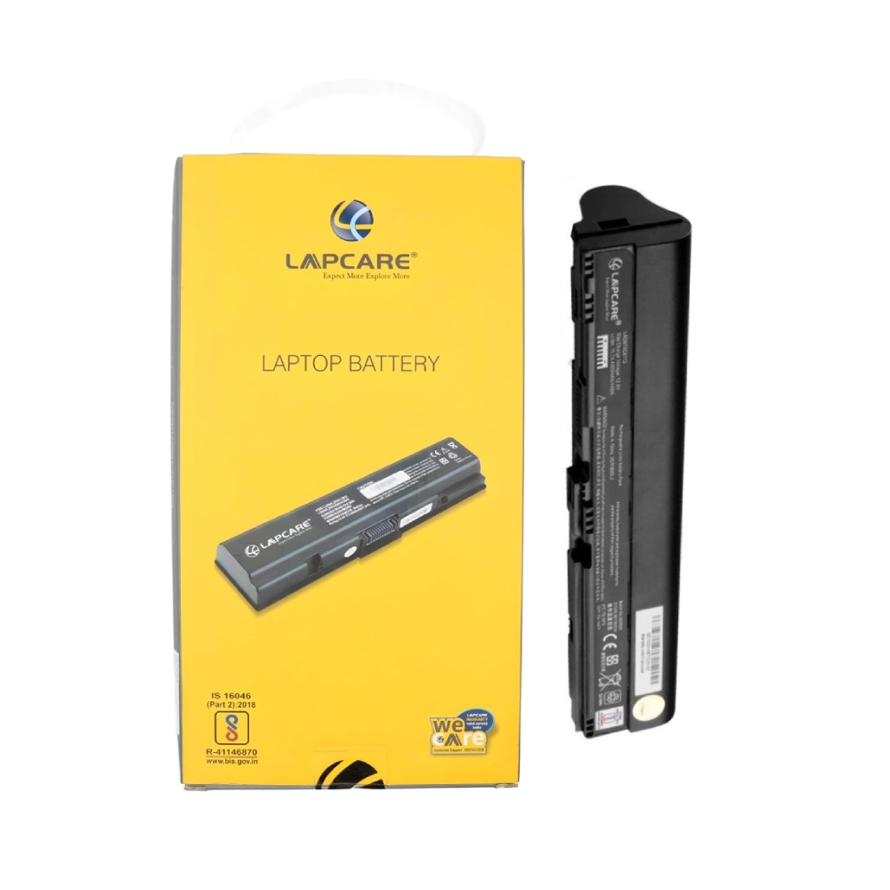 Lapcare Laptop Battery Compatible For Acer Aspire One V5-171  | 756 view 2